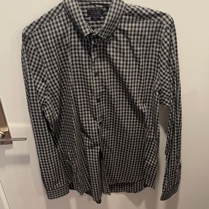 Men’s Zara shirt